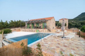 Nymfes Villas